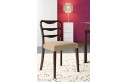 Velvet –  Стул  от Calligaris